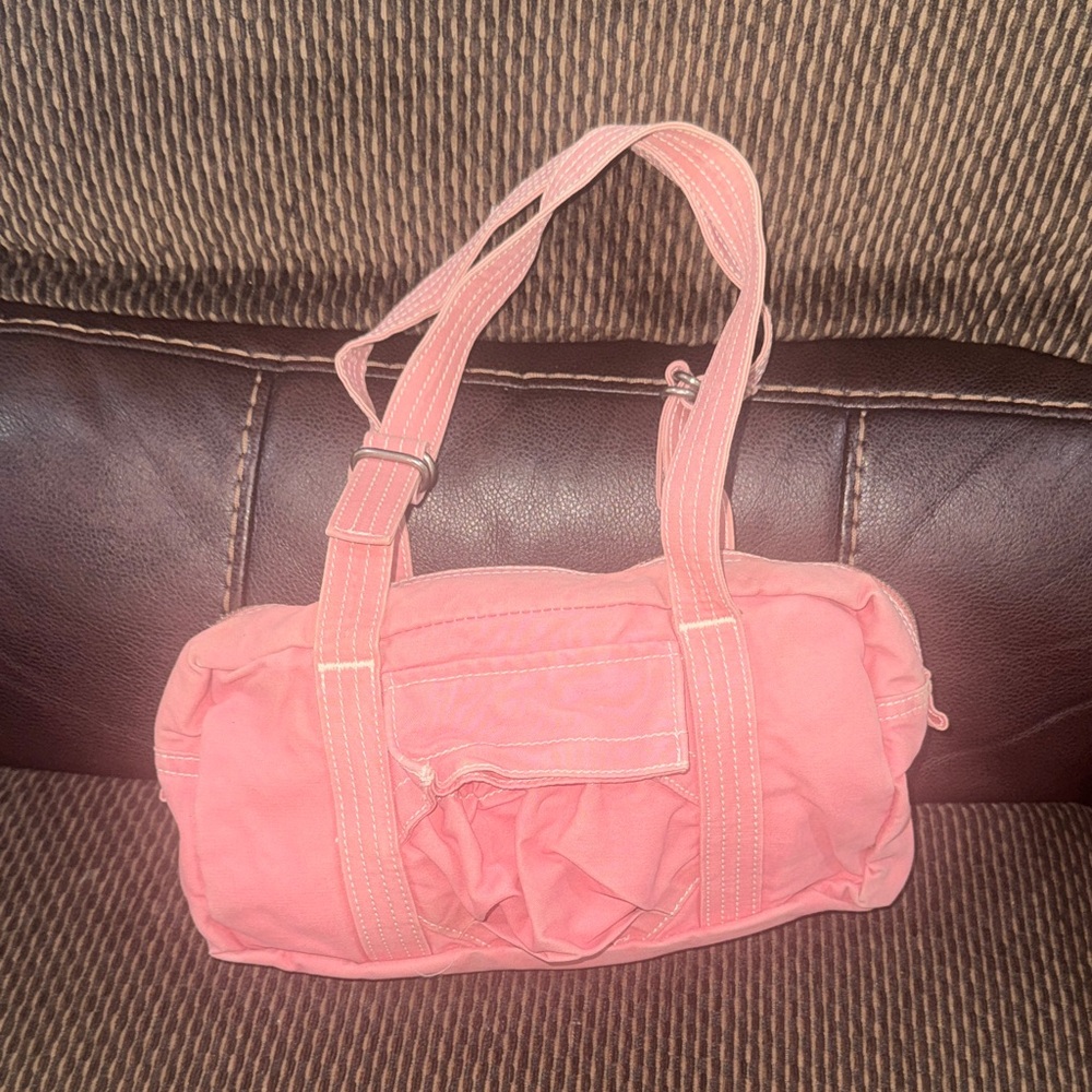 Y2K shoulder bag American eagle